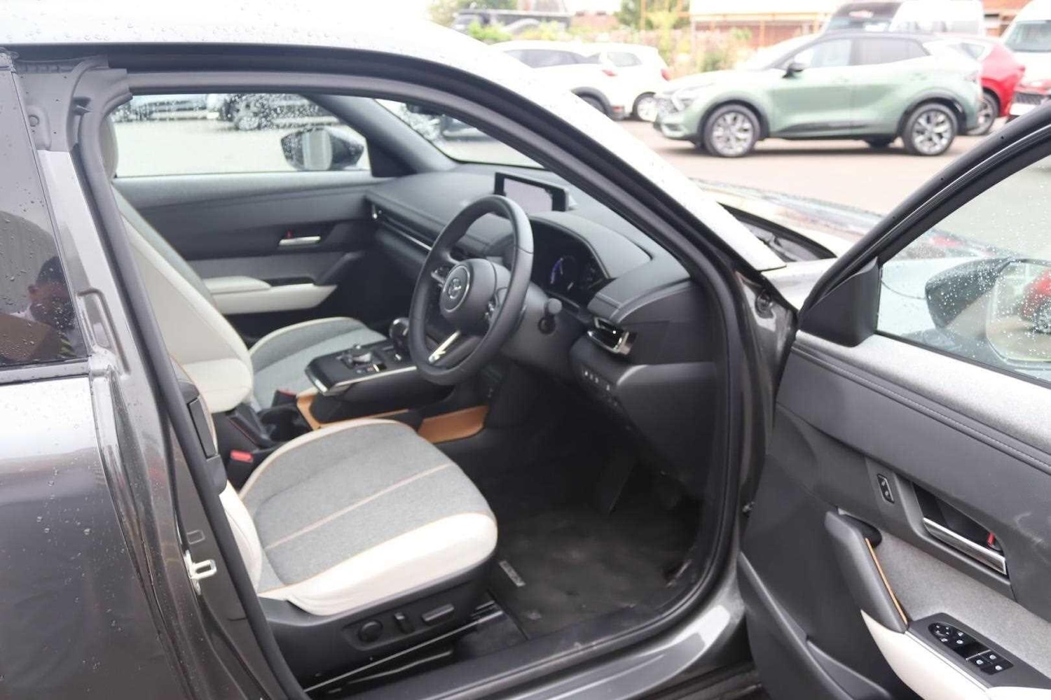 Used Mazda MX-30 2025 for sale - 76158508: Photo 10