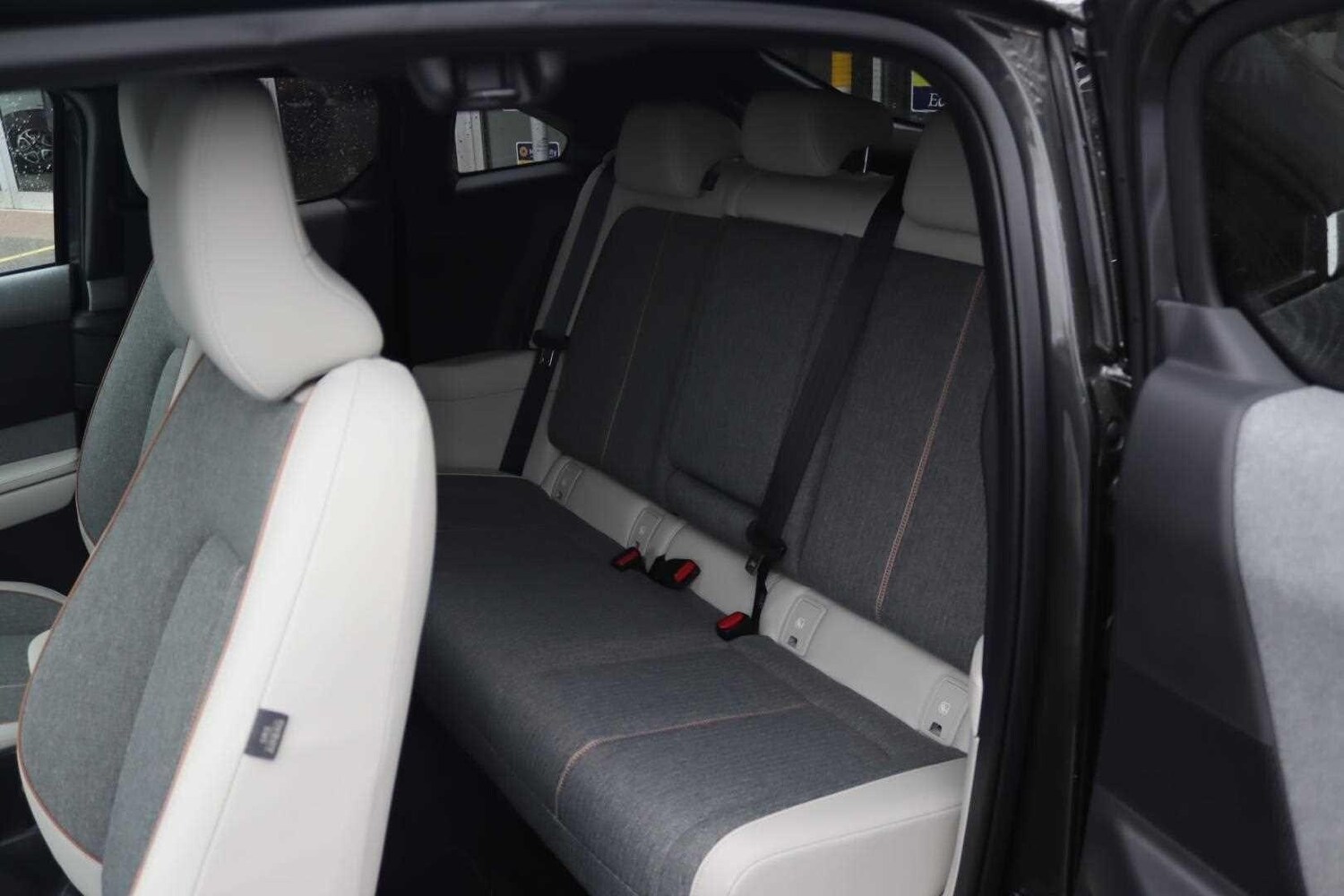 Used Mazda MX-30 2025 for sale - 76158508: Photo 11