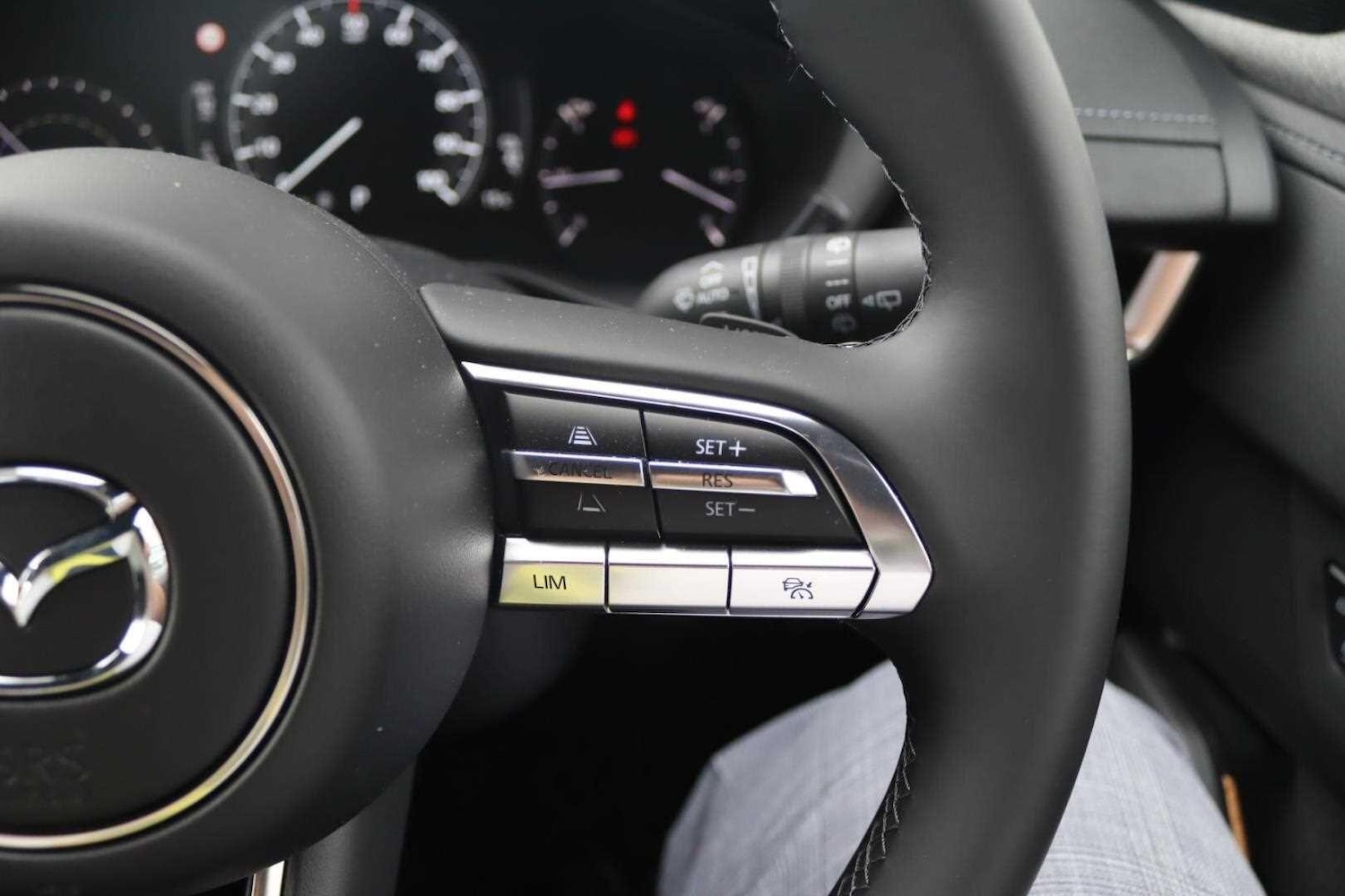 Used Mazda MX-30 2025 for sale - 76158508: Photo 12