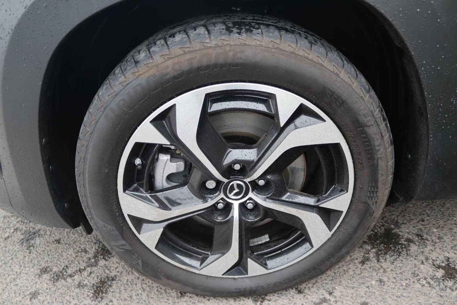 Used Mazda MX-30 2025 for sale - 76158508: Photo 13