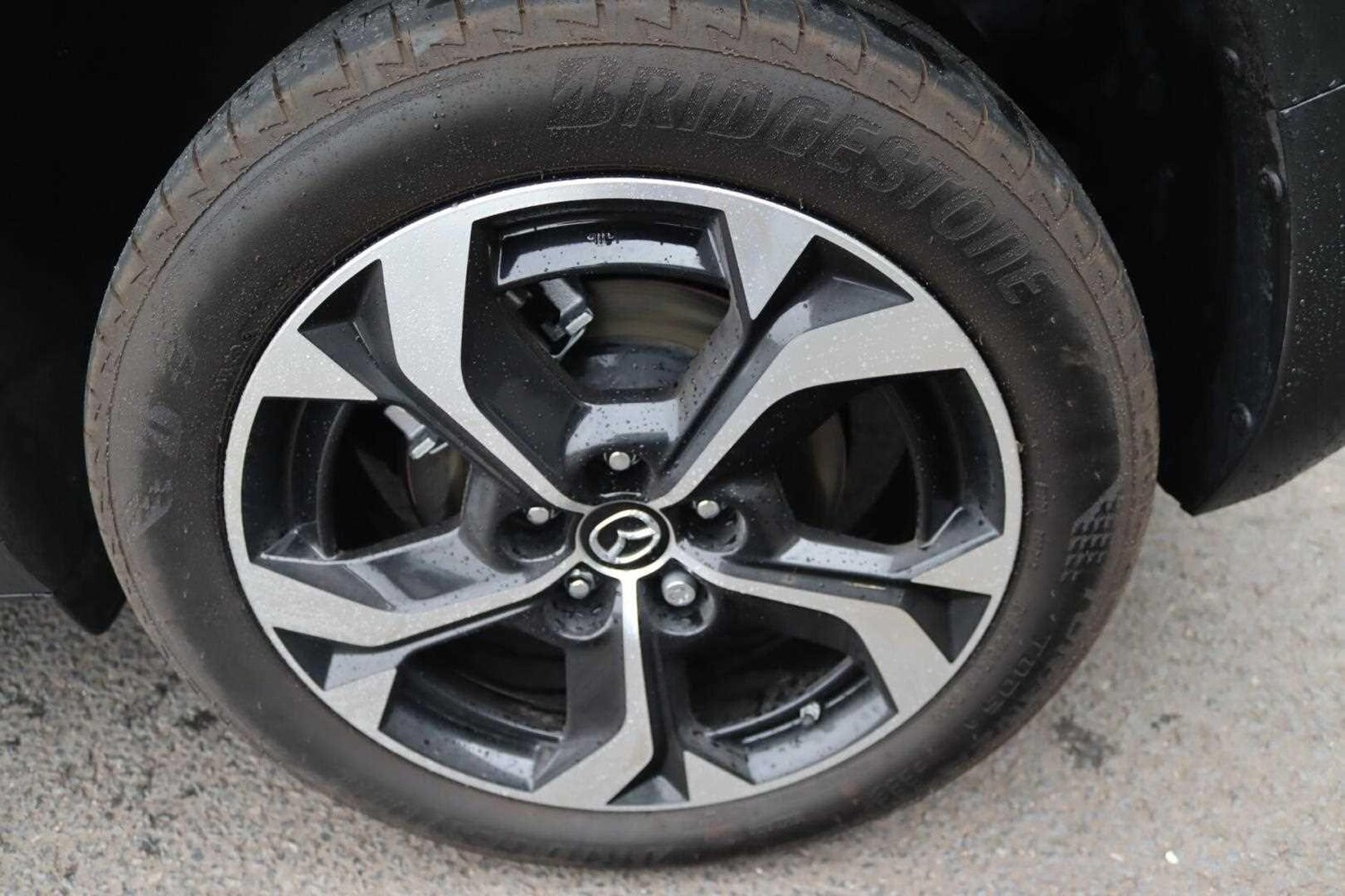 Used Mazda MX-30 2025 for sale - 76158508: Photo 14