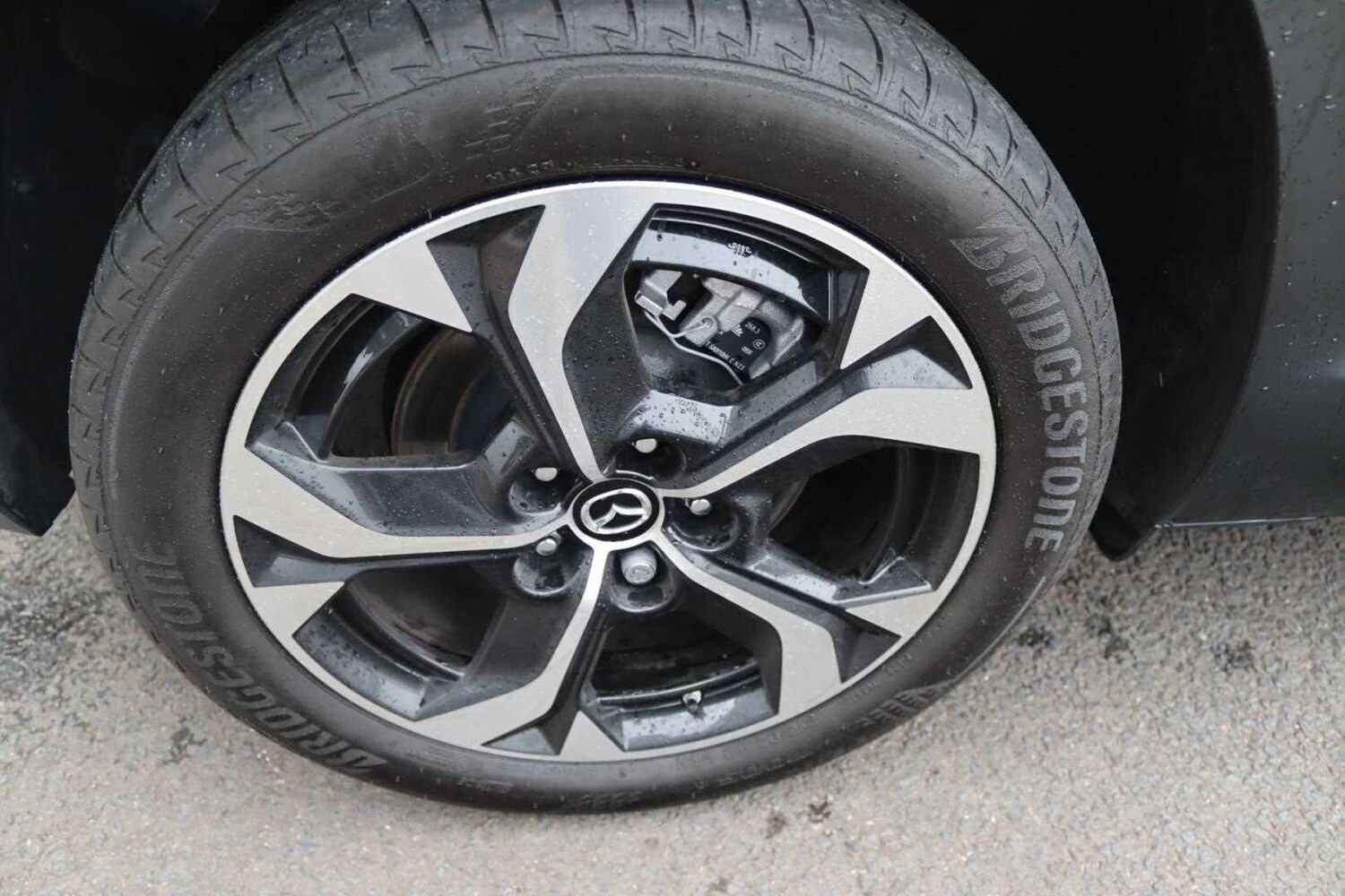 Used Mazda MX-30 2025 for sale - 76158508: Photo 15