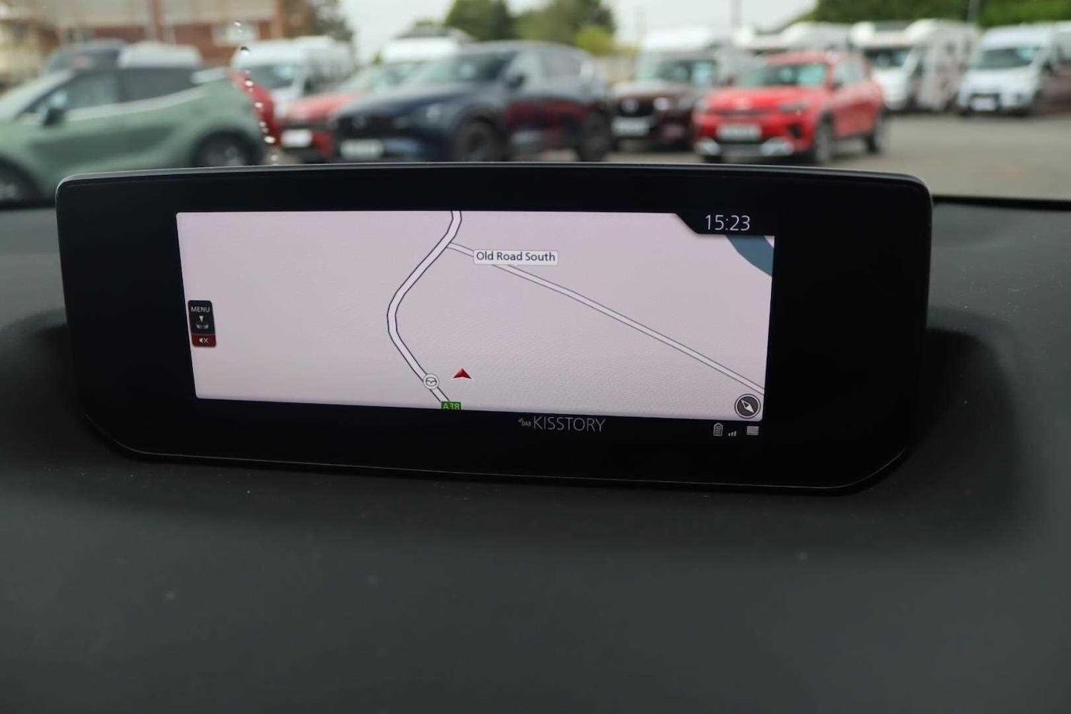 Used Mazda MX-30 2025 for sale - 76158508: Photo 16