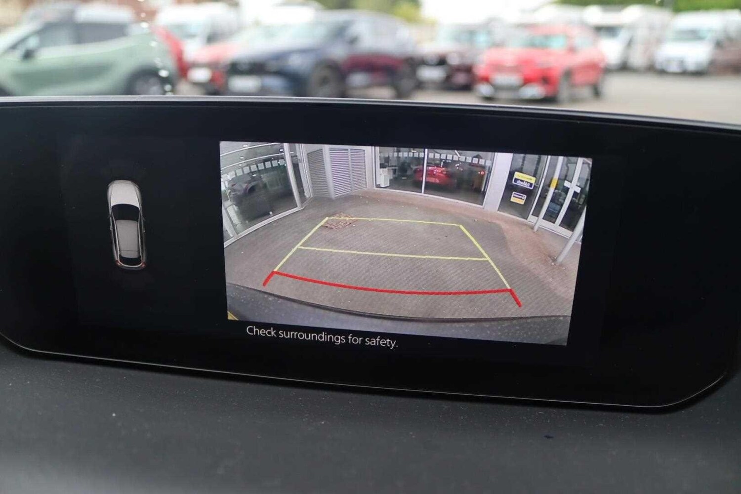 Used Mazda MX-30 2025 for sale - 76158508: Photo 17