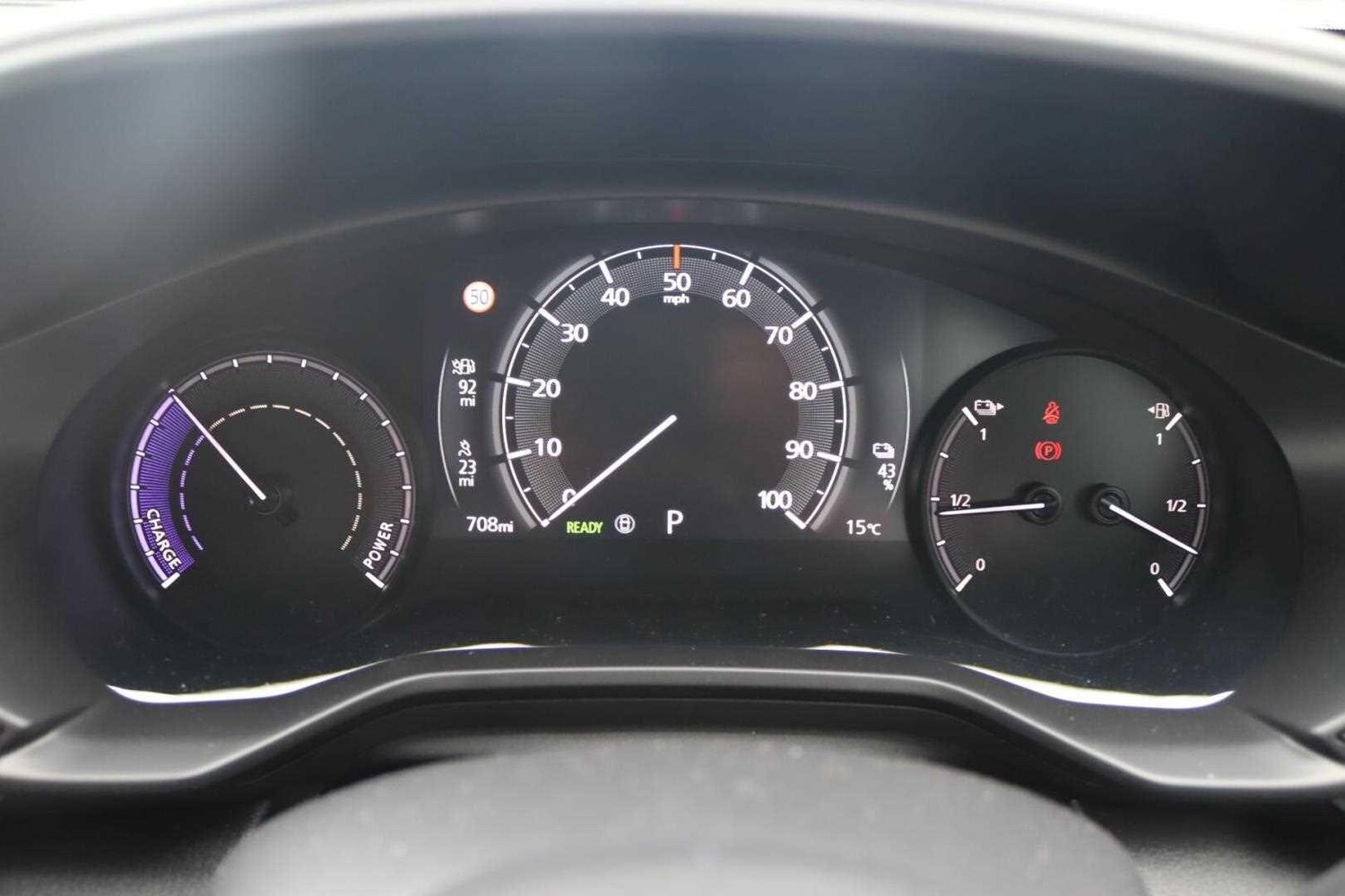 Used Mazda MX-30 2025 for sale - 76158508: Photo 18