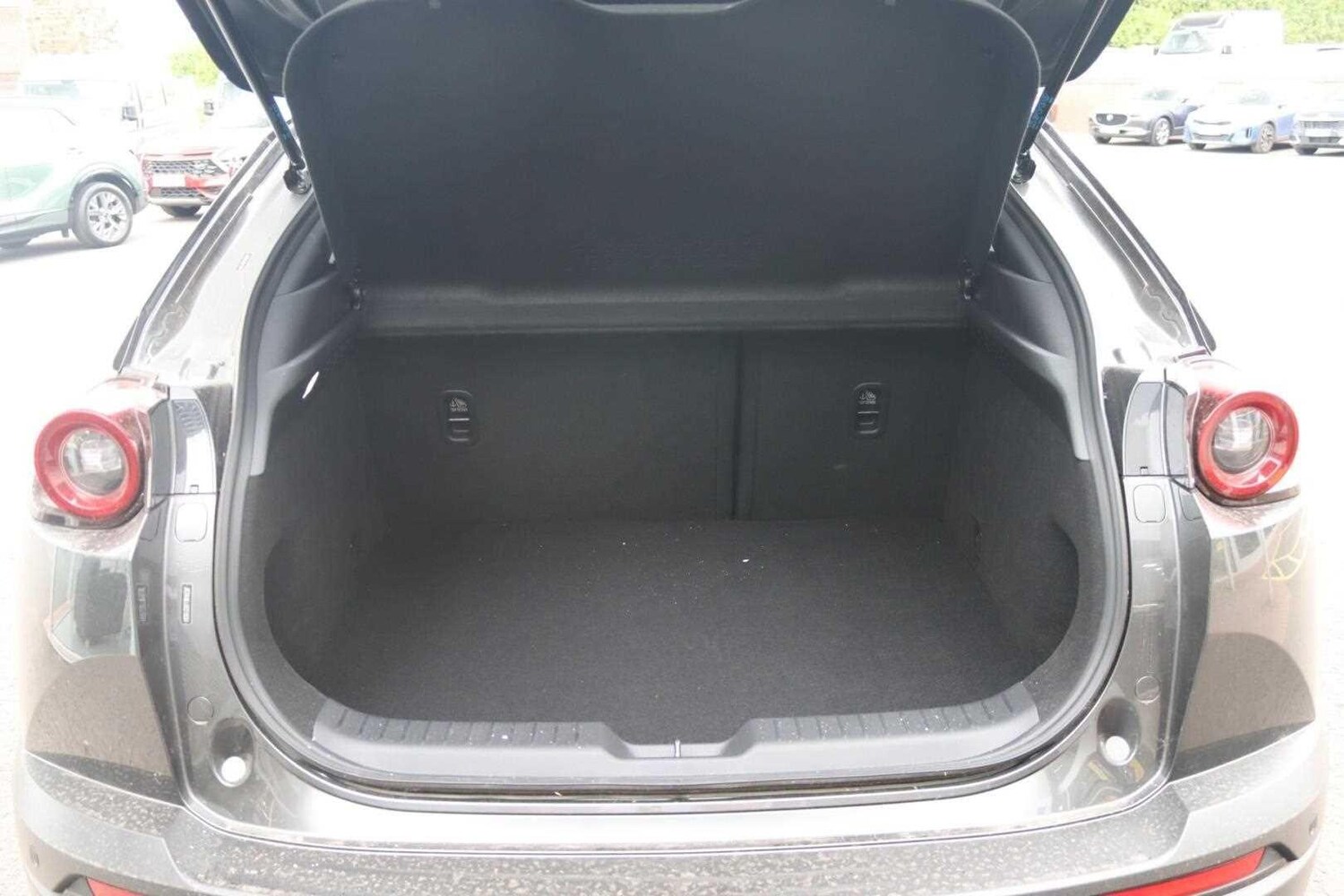 Used Mazda MX-30 2025 for sale - 76158508: Photo 19