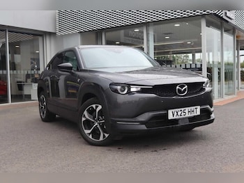 2025 (25) - 125kW R-EV Exclusive Line 5dr Auto