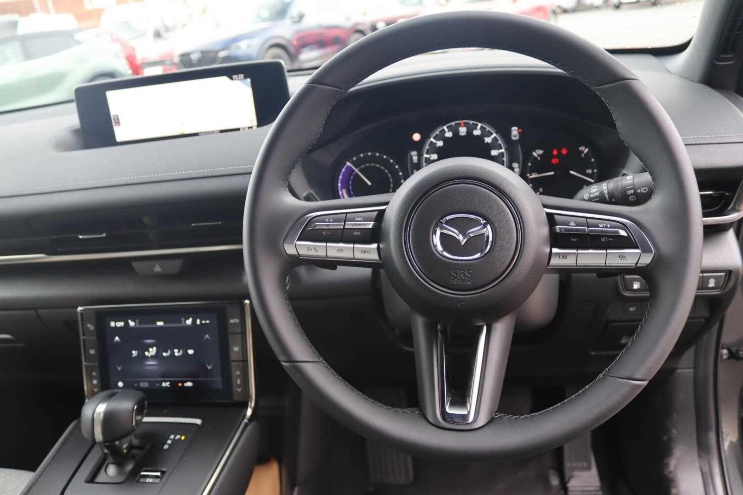 Used Mazda MX-30 2025 for sale - 76158508: Photo 20