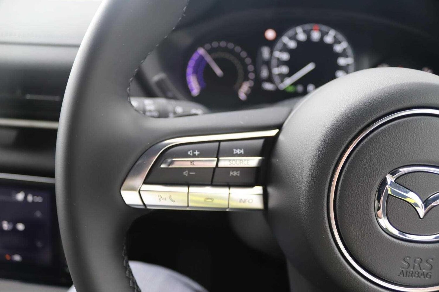 Used Mazda MX-30 2025 for sale - 76158508: Photo 21