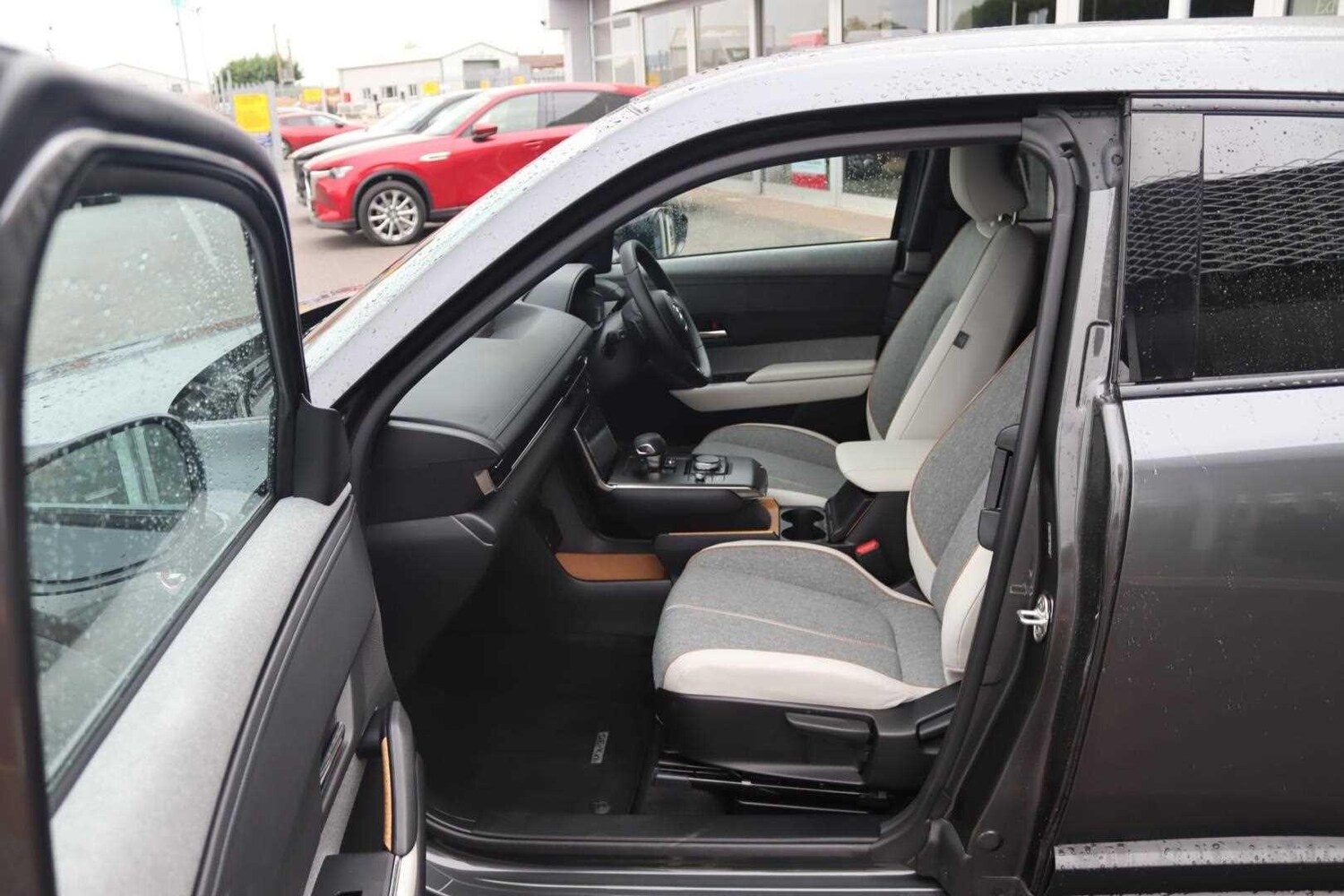 Used Mazda MX-30 2025 for sale - 76158508: Photo 22