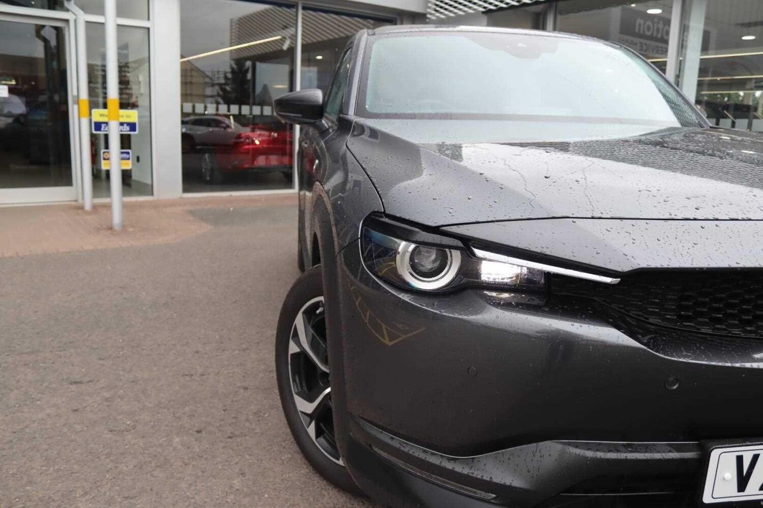 Used Mazda MX-30 2025 for sale - 76158508: Photo 23