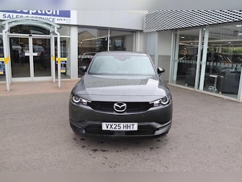 Used Mazda MX-30 2025 for sale - 76158508: Photo 2