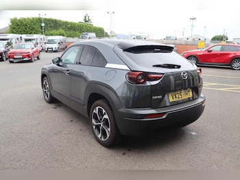 Used Mazda MX-30 2025 for sale - 76158508: Photo 4
