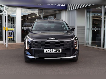 Used Kia Sportage 2025 for sale - 78508599: Photo