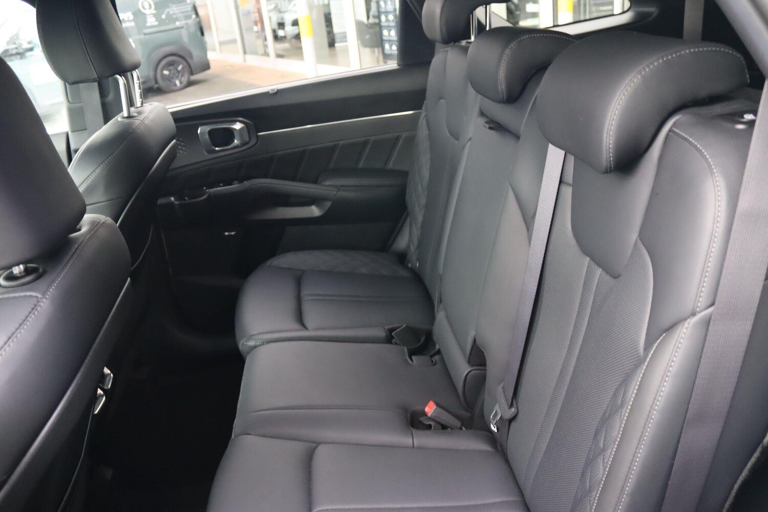 Used Kia Sorento for sale - 77784352: Photo 10