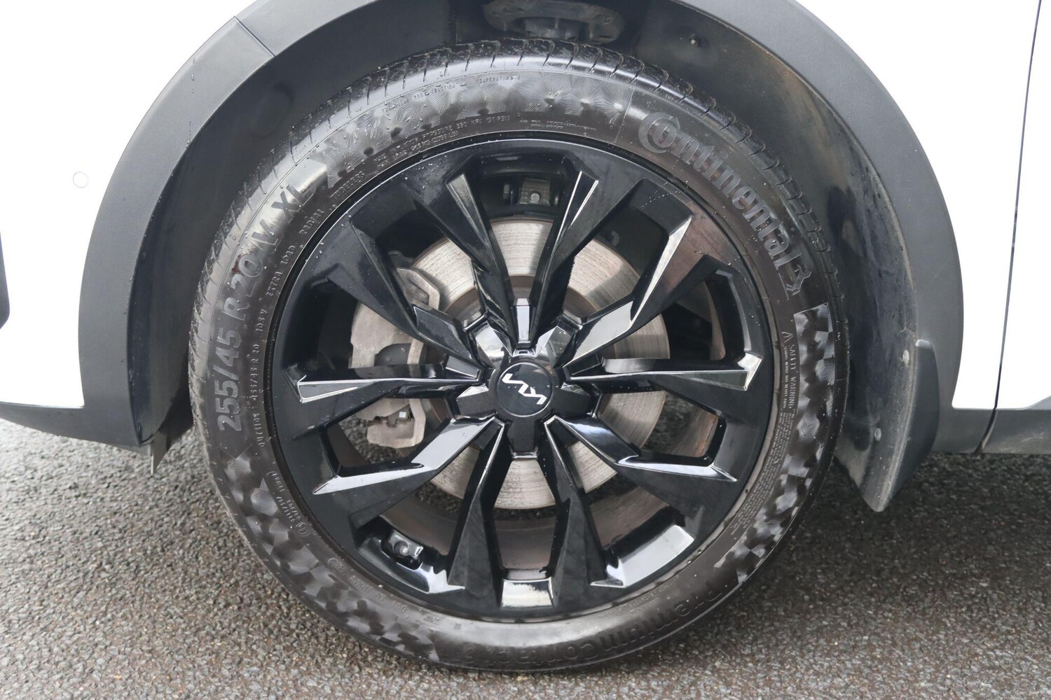 Used Kia Sorento for sale - 77784352: Photo 21