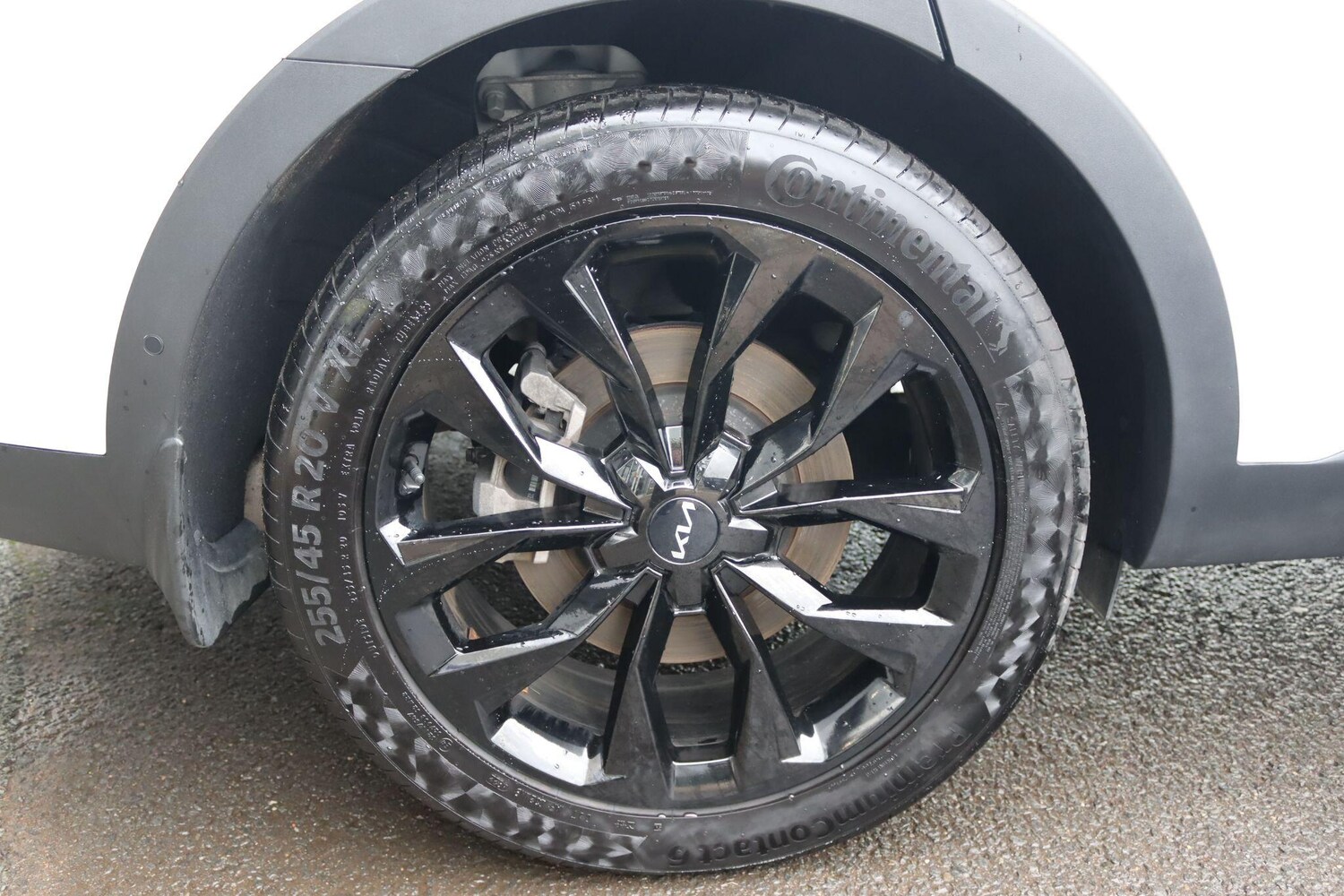 Used Kia Sorento for sale - 77784352: Photo 23