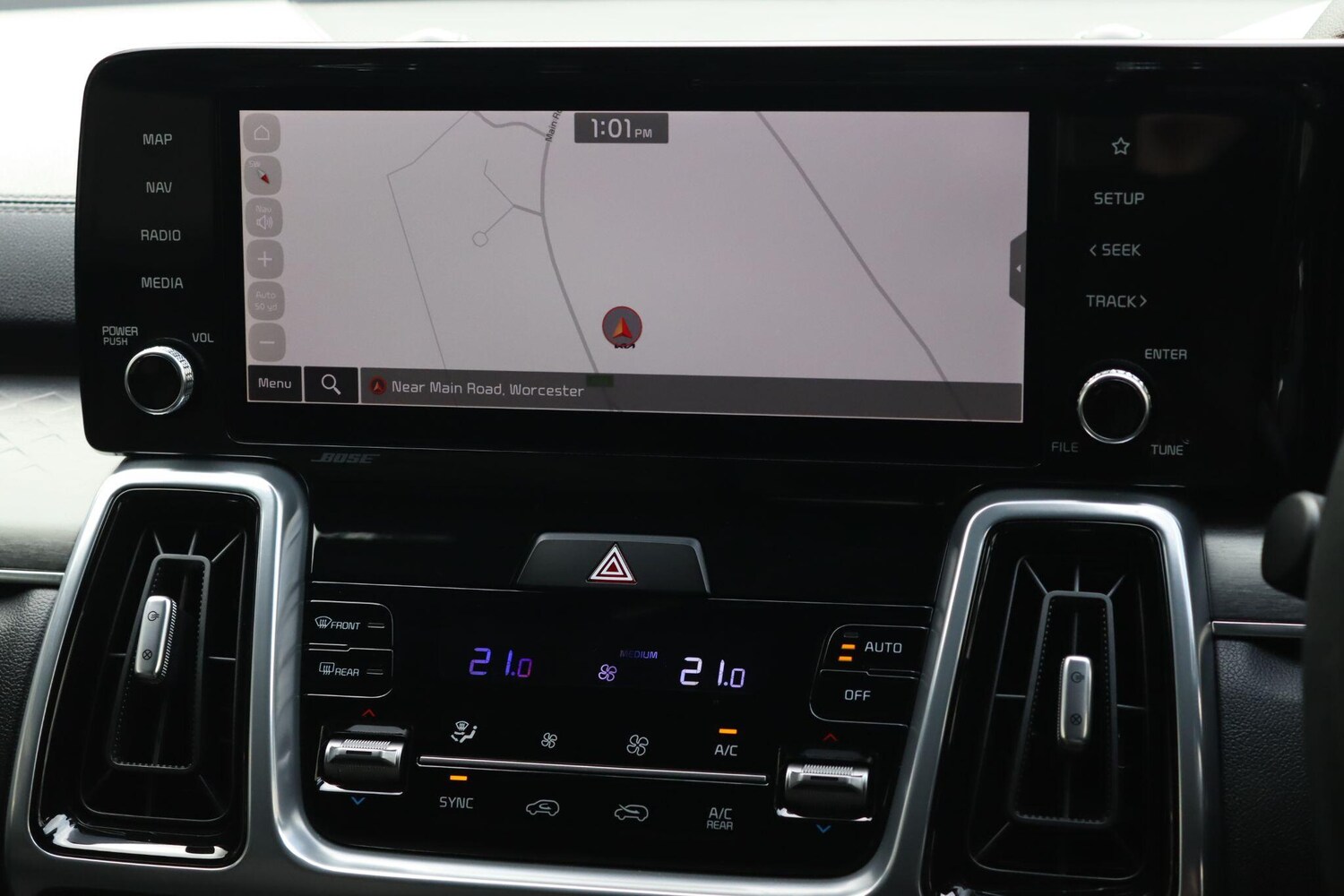 Used Kia Sorento for sale - 77784352: Photo 24