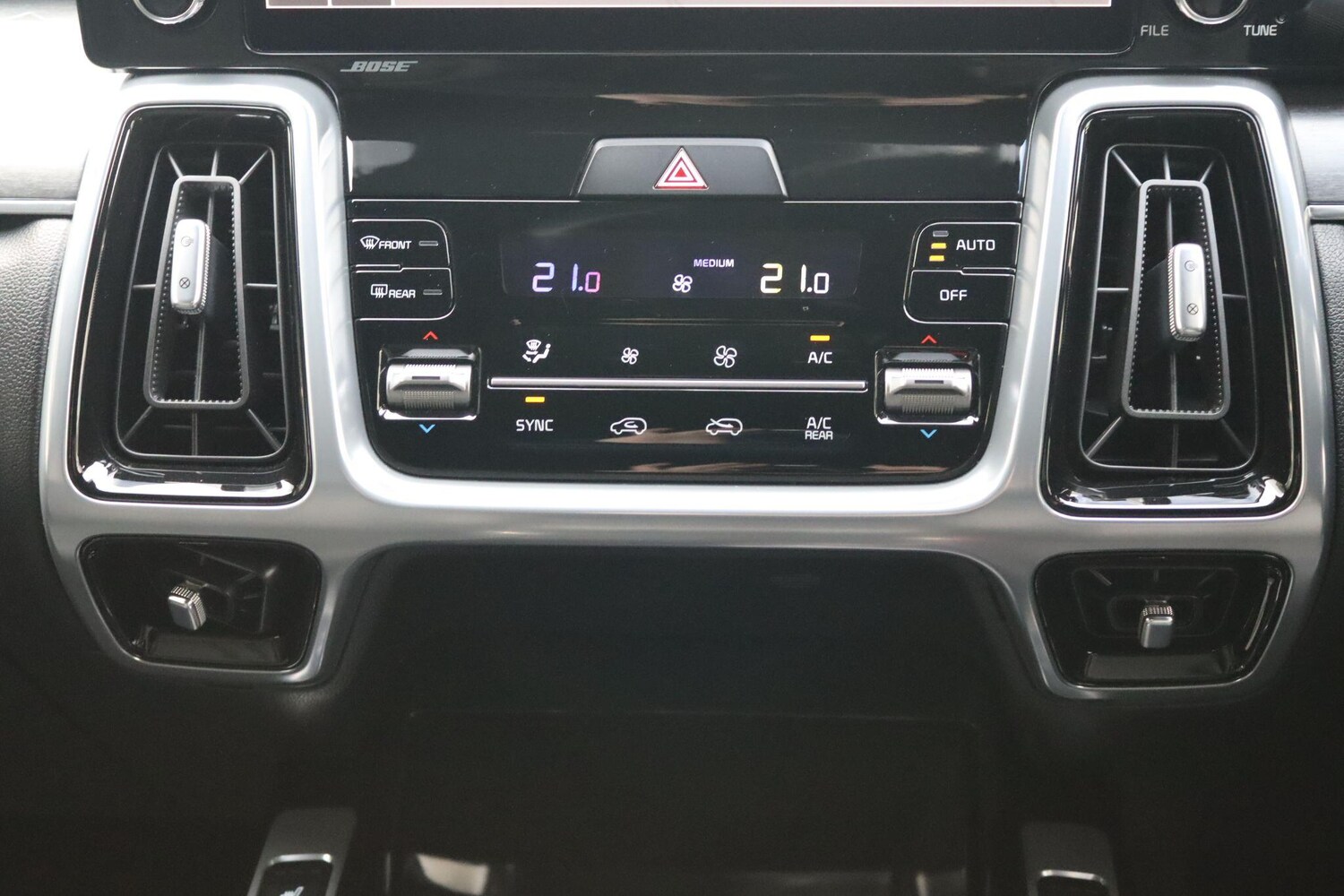 Used Kia Sorento for sale - 77784352: Photo 25