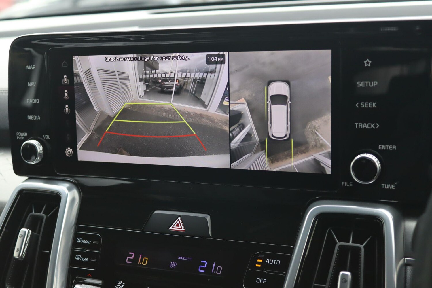 Used Kia Sorento for sale - 77784352: Photo 26