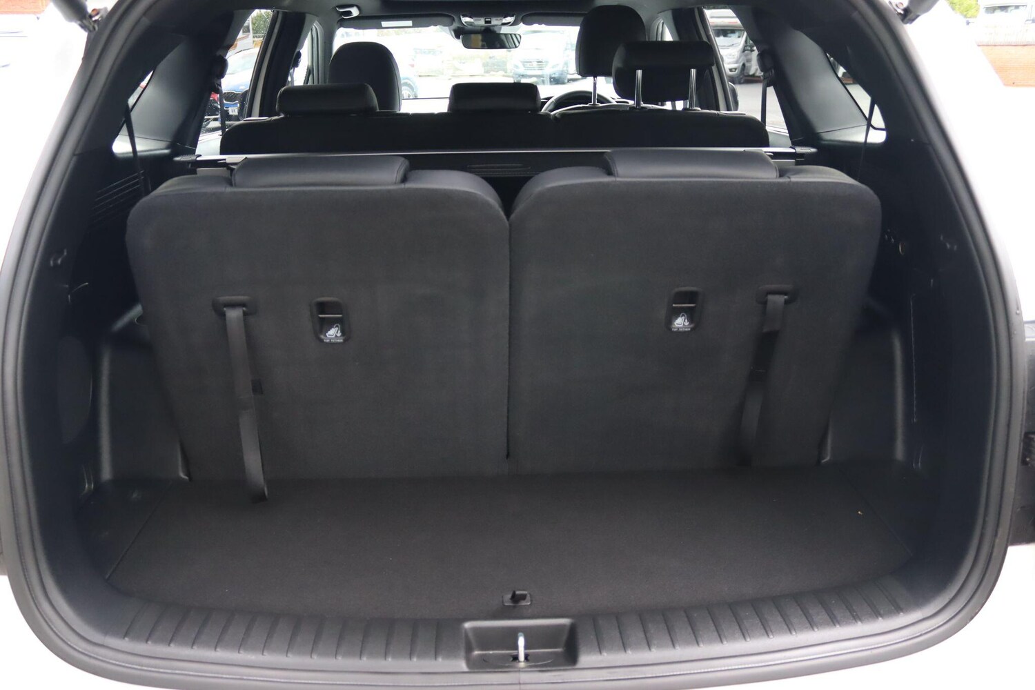 Used Kia Sorento for sale - 77784352: Photo 29