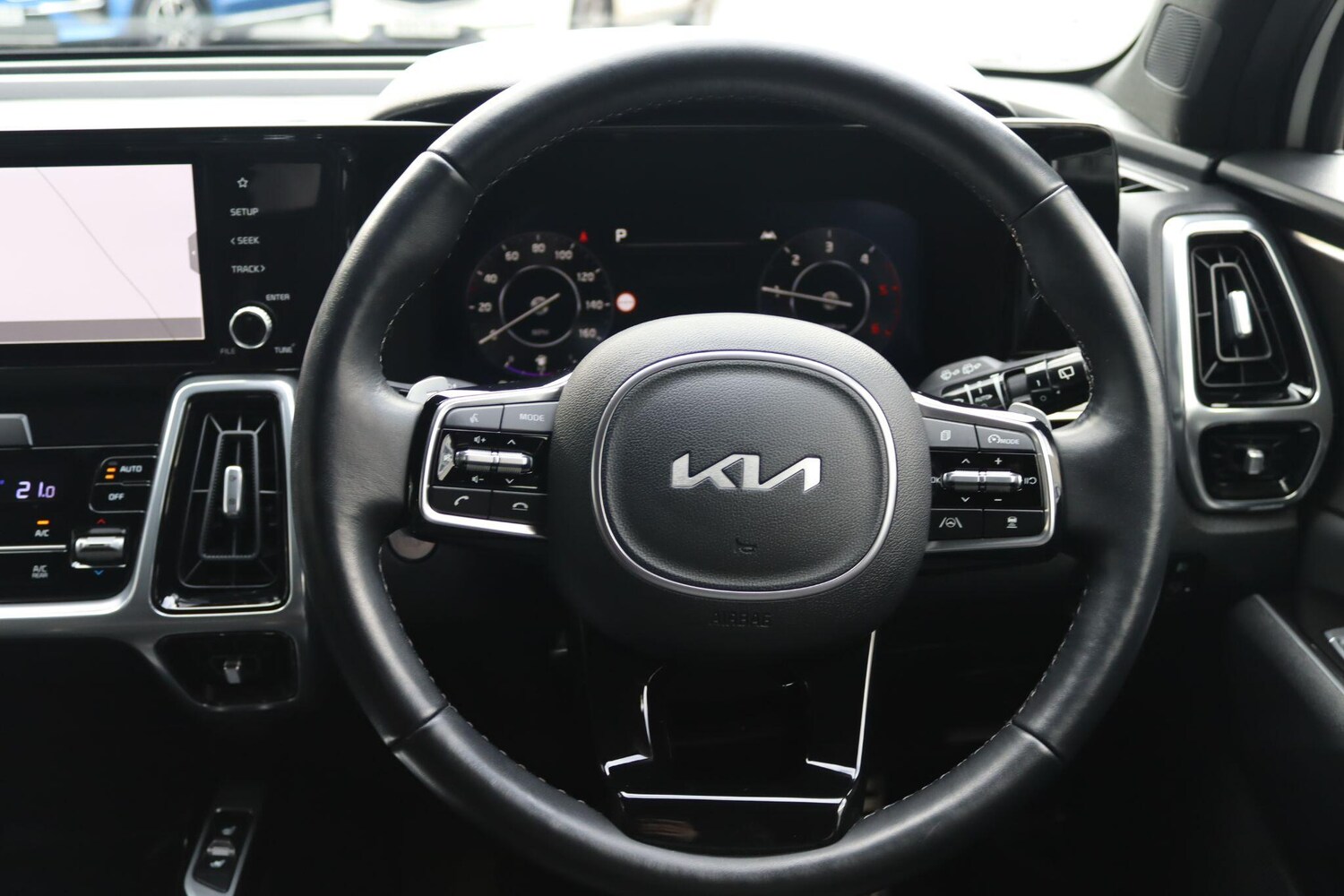 Used Kia Sorento for sale - 77784352: Photo 30