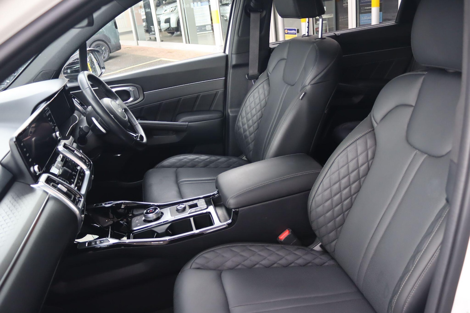 Used Kia Sorento for sale - 77784352: Photo 33