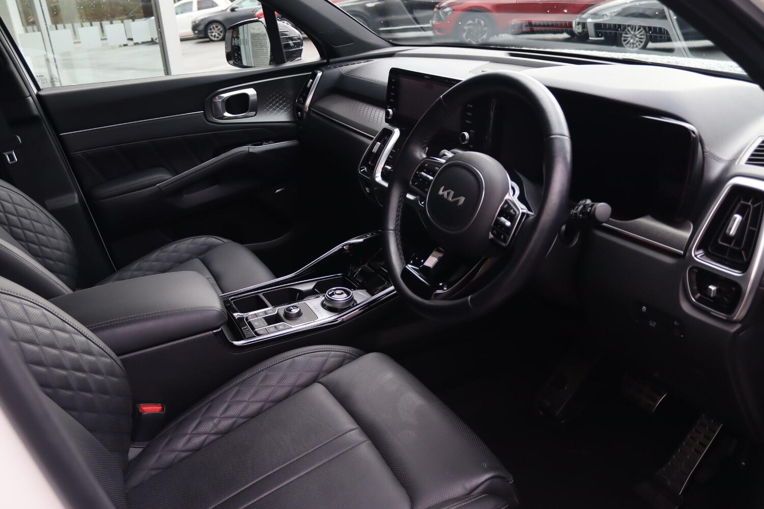 Used Kia Sorento for sale - 77784352: Photo 35