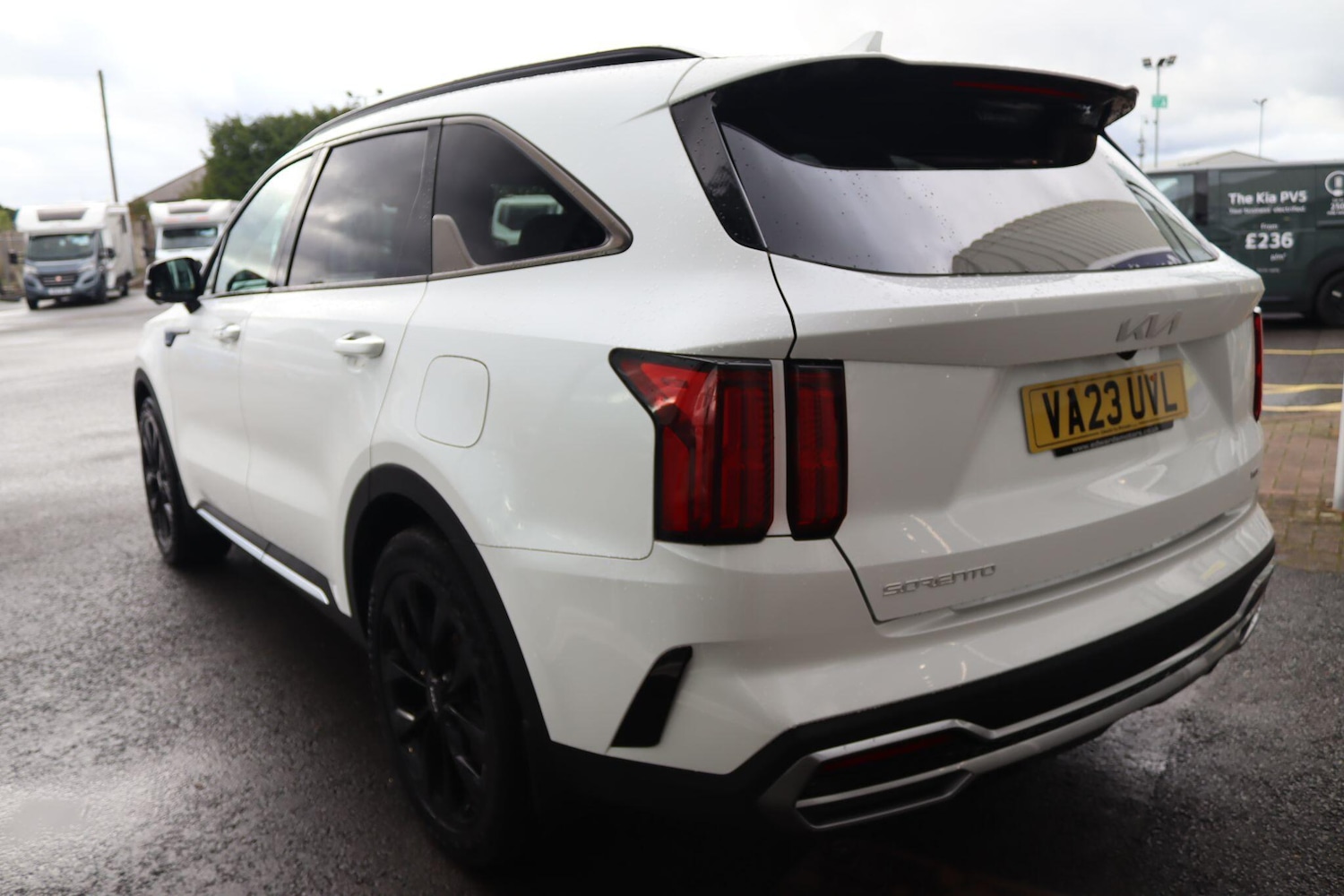 Used Kia Sorento for sale - 77784352: Photo 4