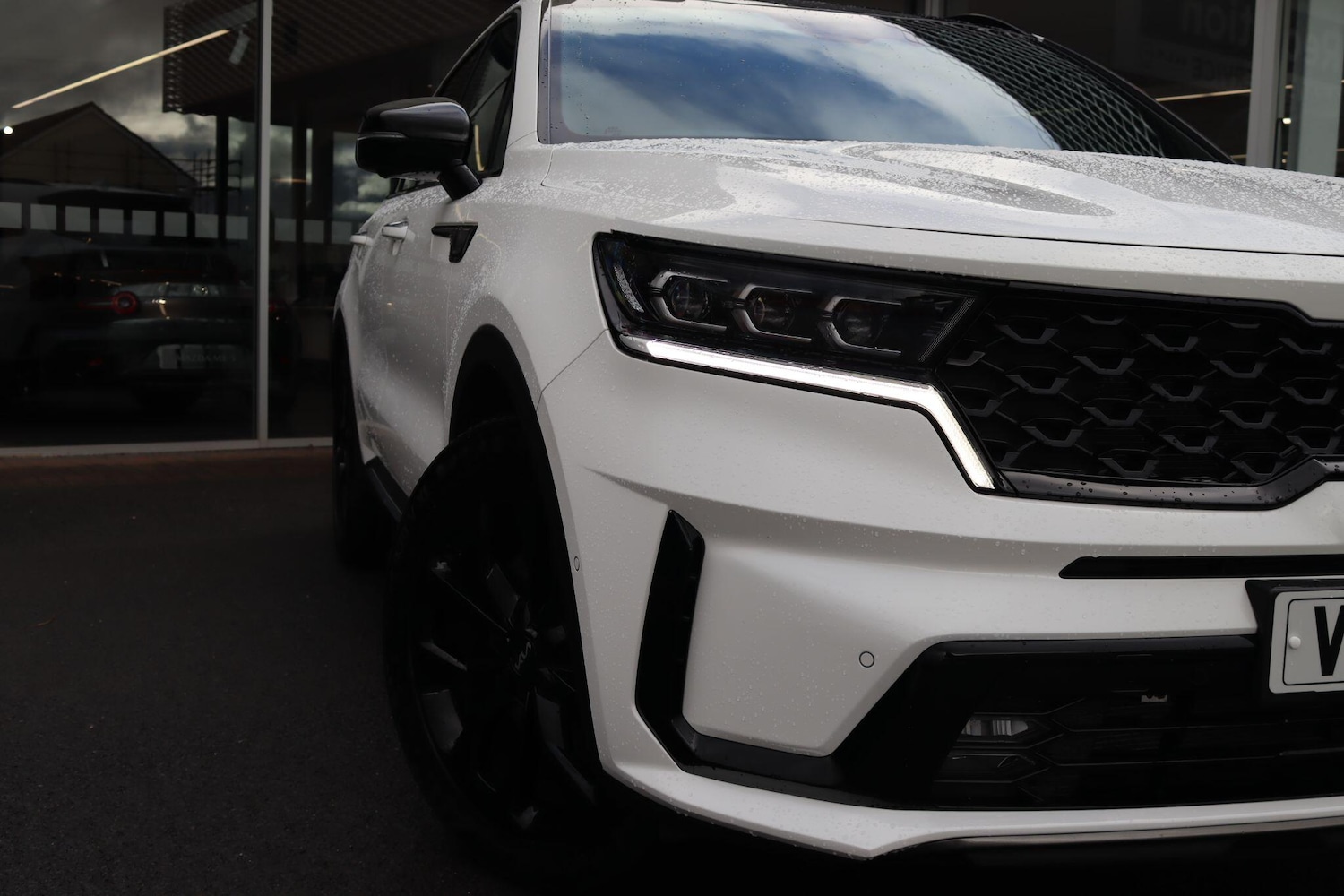 Used Kia Sorento for sale - 77784352: Photo 5