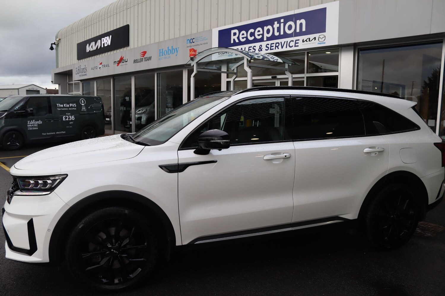 Used Kia Sorento for sale - 77784352: Photo 6