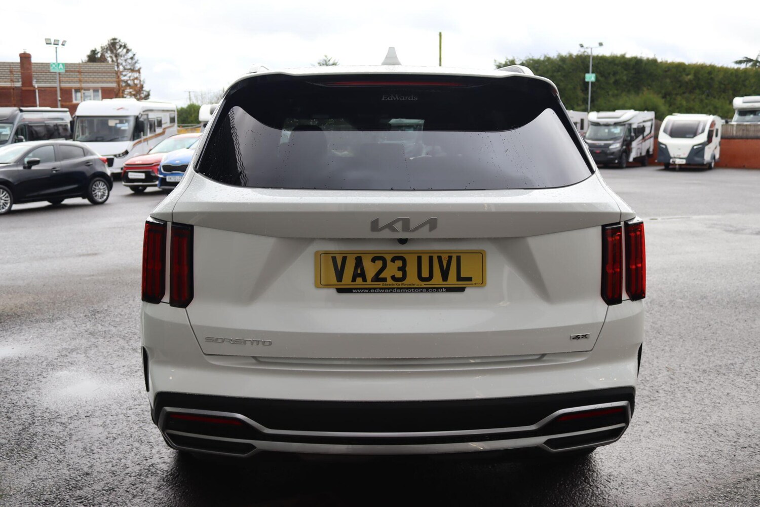 Used Kia Sorento for sale - 77784352: Photo 7