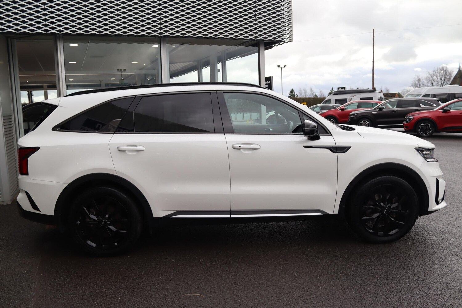 Used Kia Sorento for sale - 77784352: Photo 8