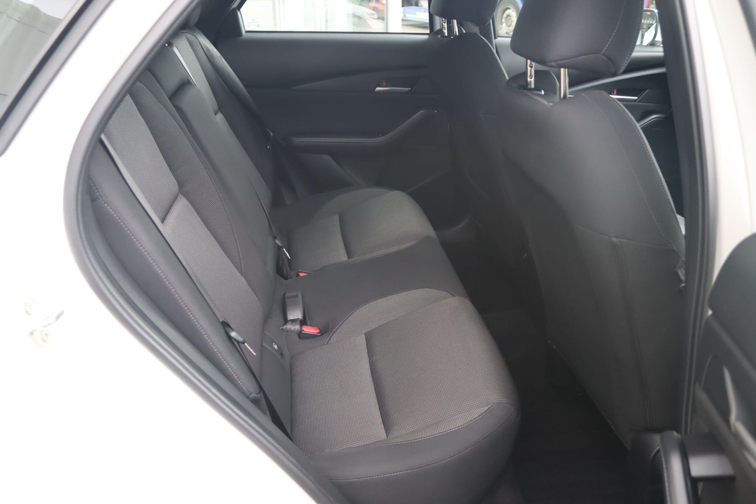 Used Mazda CX-30 2022 for sale - 76199741: Photo 12