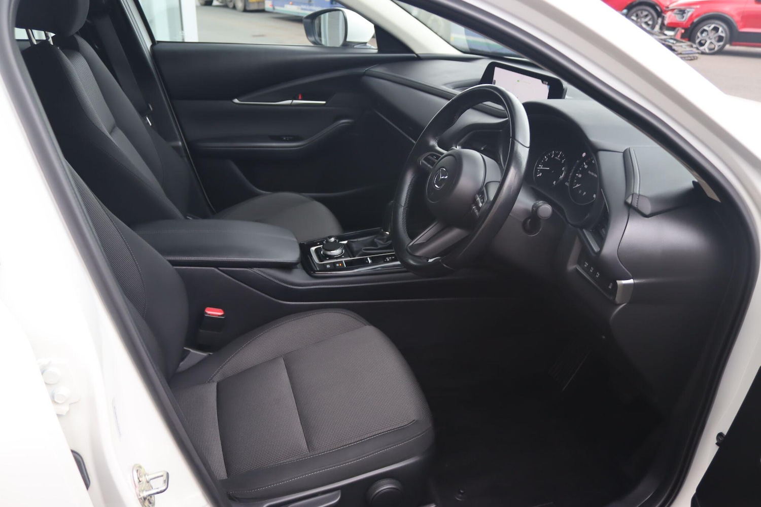 Used Mazda CX-30 2022 for sale - 76199741: Photo 13