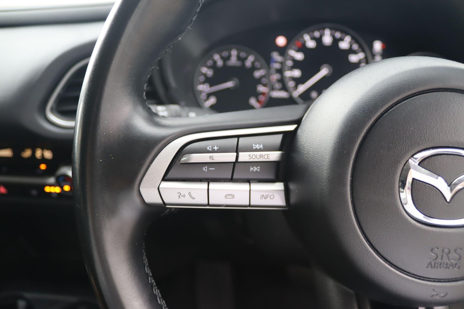 Used Mazda CX-30 2022 for sale - 76199741: Photo 18