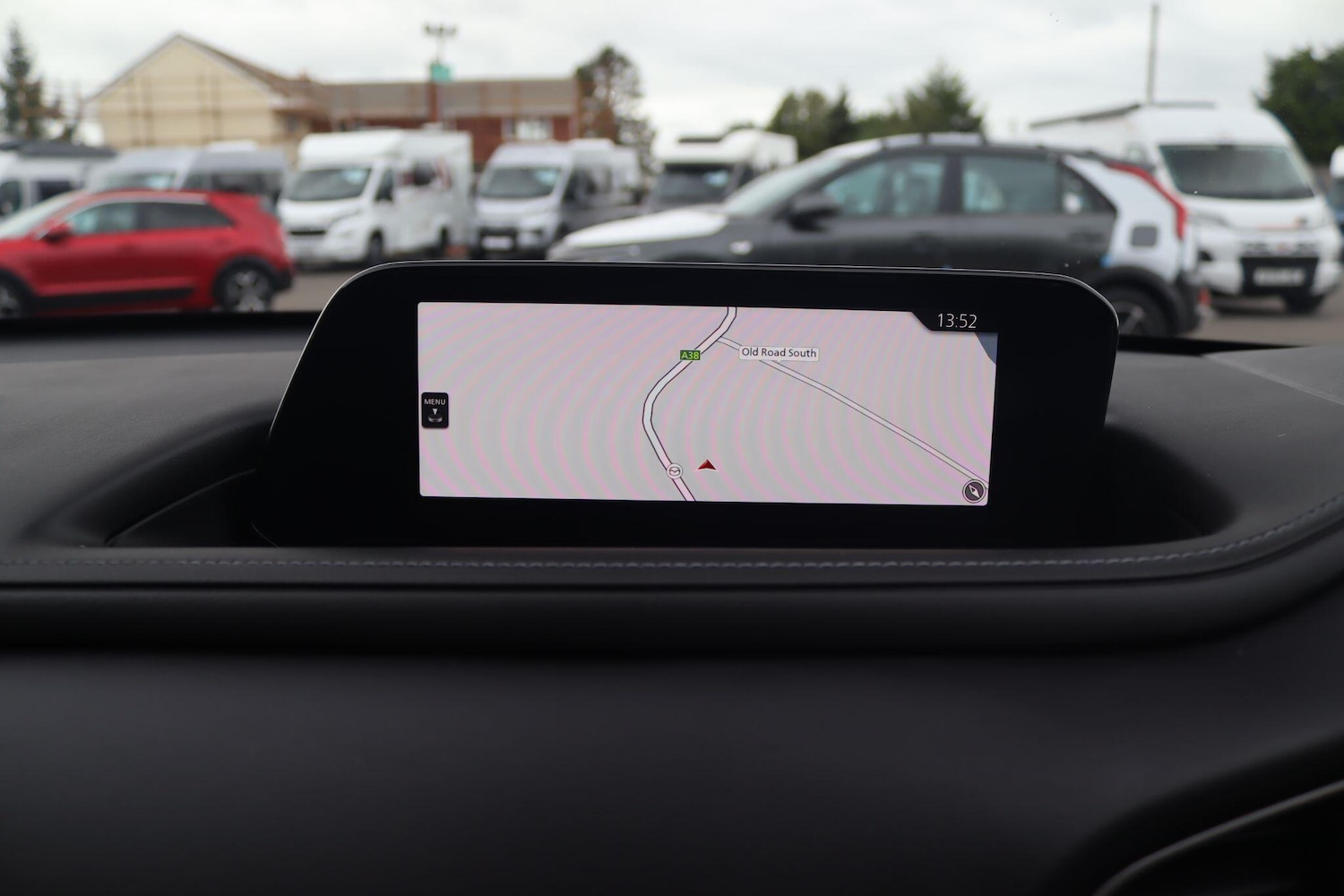 Used Mazda CX-30 2022 for sale - 76199741: Photo 21