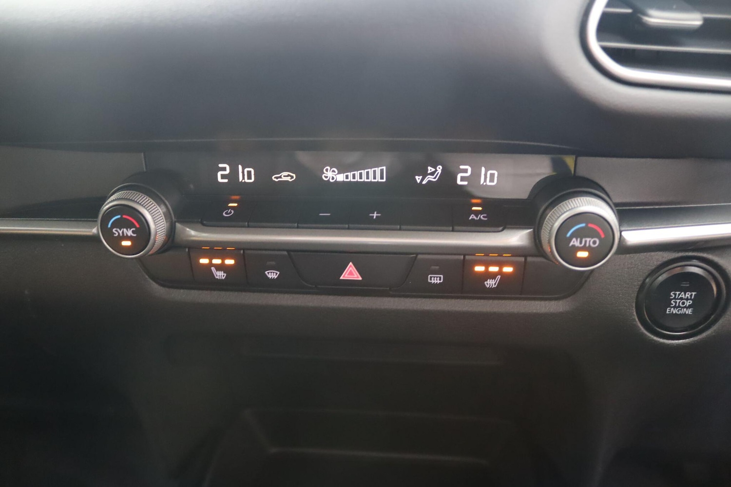 Used Mazda CX-30 2022 for sale - 76199741: Photo 23