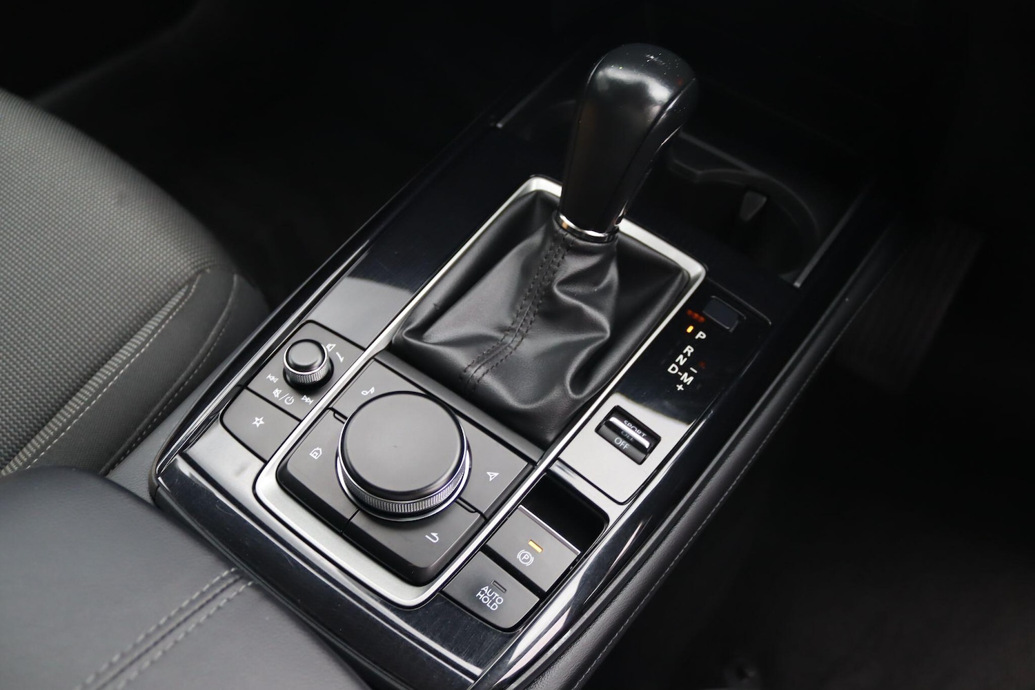 Used Mazda CX-30 2022 for sale - 76199741: Photo 24