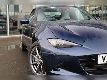 Used Mazda MX-5 2024 for sale - 78366239: Photo
