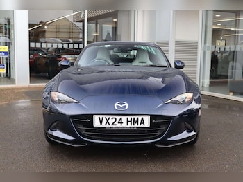 Used Mazda MX-5 2024 for sale - 78366239: Photo