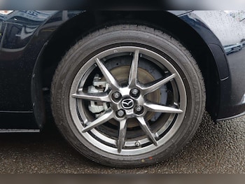 Used Mazda MX-5 2024 for sale - 78366239: Photo