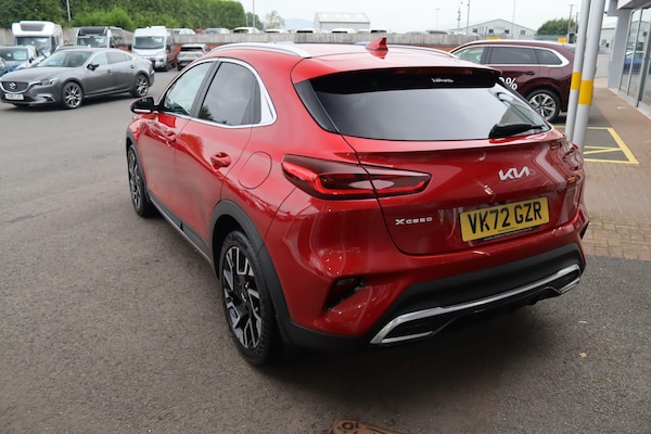 Used Kia XCeed 2022 for sale - 76307262: Photo 10