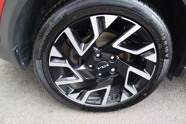 Used Kia XCeed 2022 for sale - 76307262: Photo 15