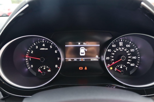 Used Kia XCeed 2022 for sale - 76307262: Photo 19