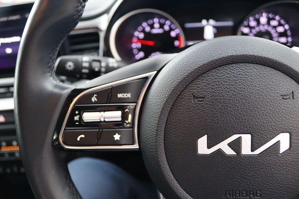 Used Kia XCeed 2022 for sale - 76307262: Photo 20
