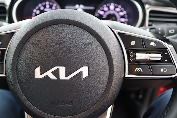 Used Kia XCeed 2022 for sale - 76307262: Photo 21