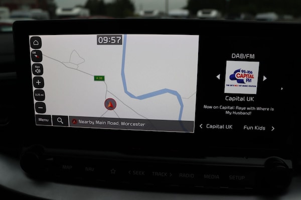 Used Kia XCeed 2022 for sale - 76307262: Photo 22