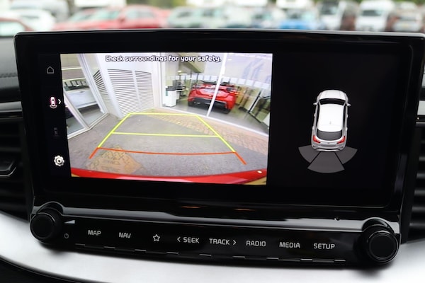 Used Kia XCeed 2022 for sale - 76307262: Photo 23