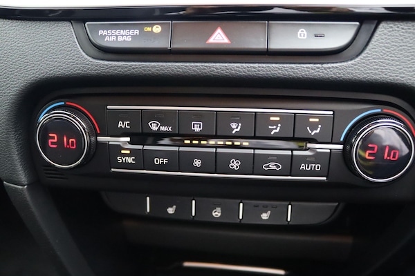 Used Kia XCeed 2022 for sale - 76307262: Photo 24